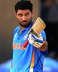 Yuvraj Singh